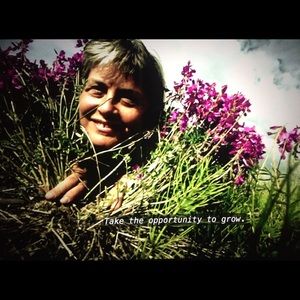 Meet your Posher, Erin